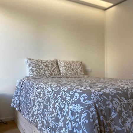 Хостел Casa Augusta 4 Брага Экстерьер фото