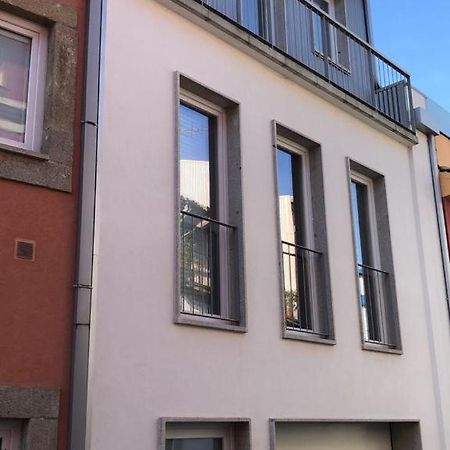 Хостел Casa Augusta 4 Брага Экстерьер фото