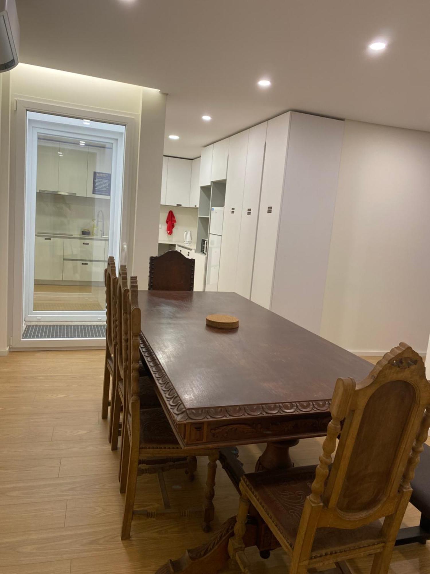 Хостел Casa Augusta 4 Брага Экстерьер фото