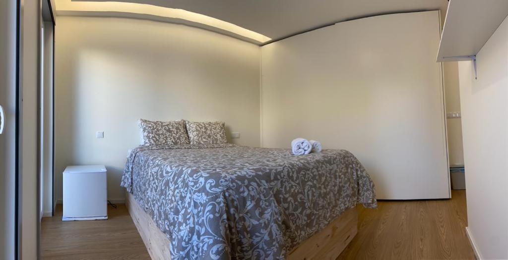 Хостел Casa Augusta 4 Брага Экстерьер фото