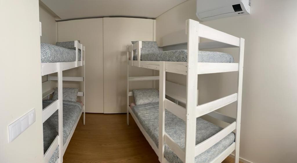 Хостел Casa Augusta 4 Брага Экстерьер фото