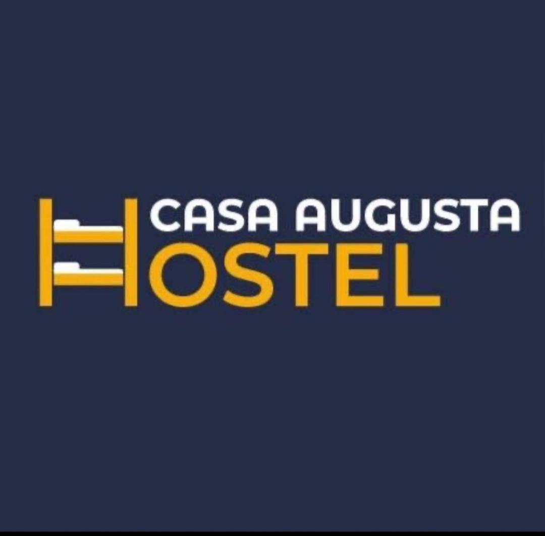 Хостел Casa Augusta 4 Брага Экстерьер фото